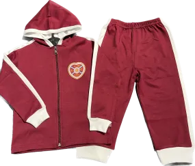 2024 Kids Tracksuit Set