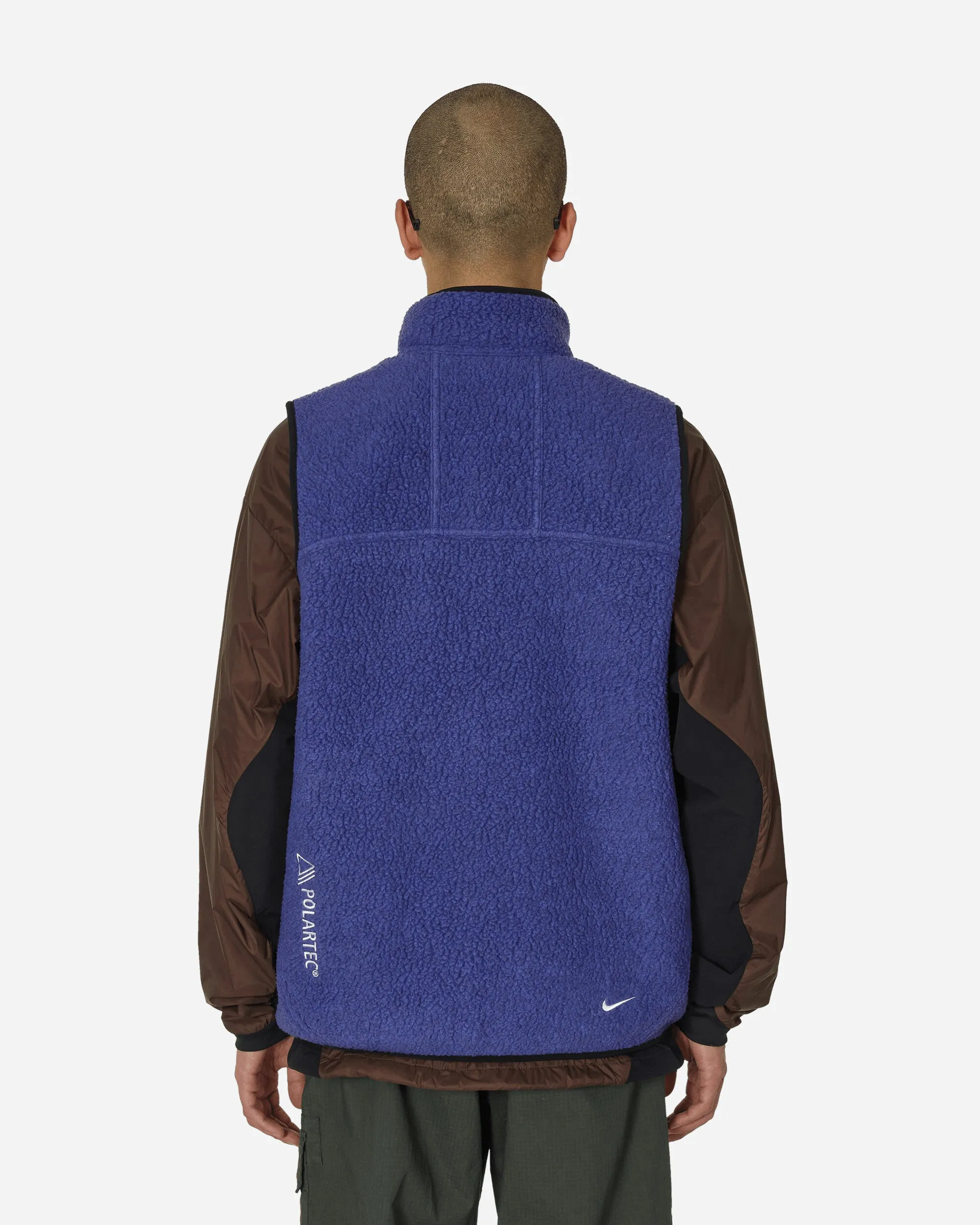 ACG "Arctic Wolf" Vest Persian Violet