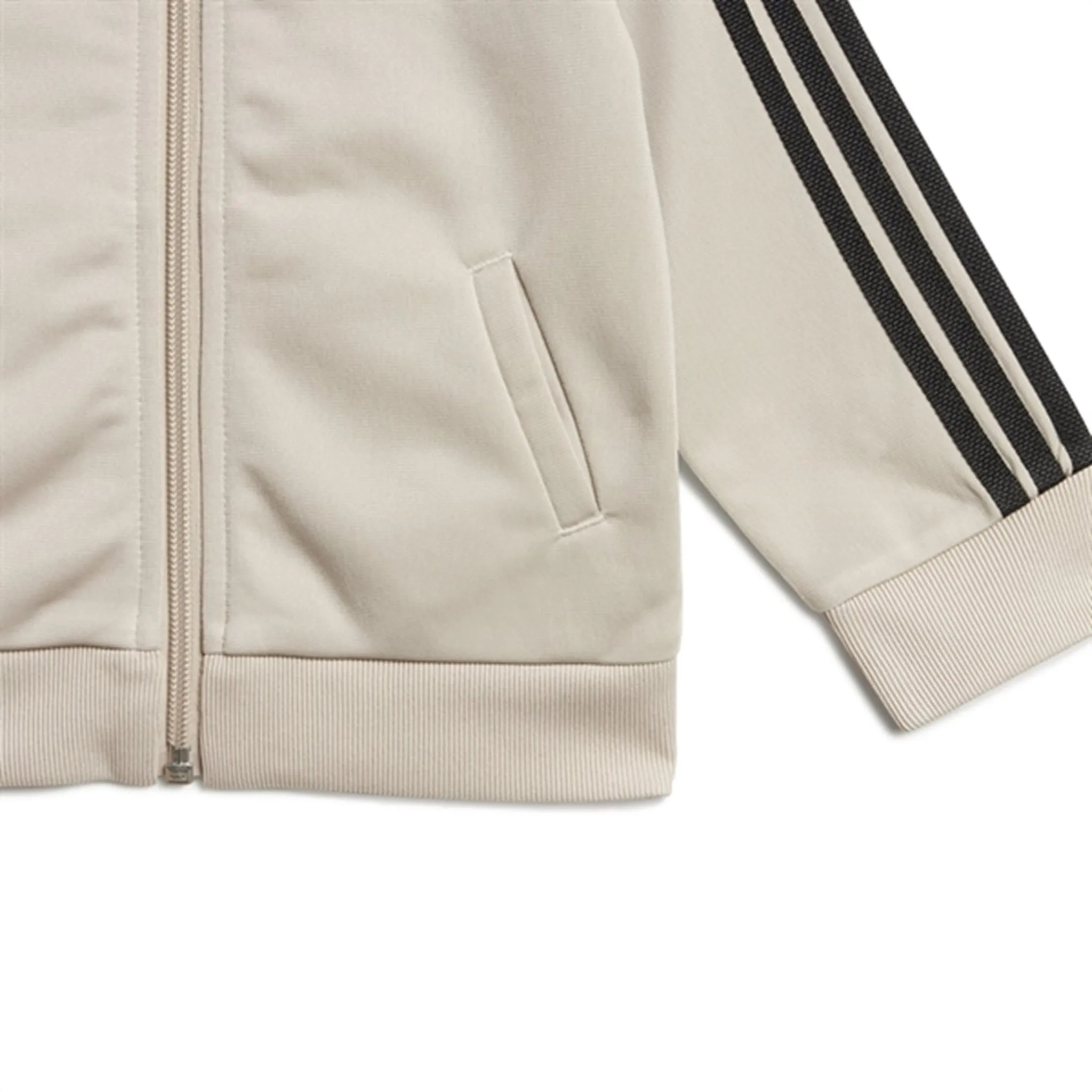 adidas Originals Beige Tracksuit