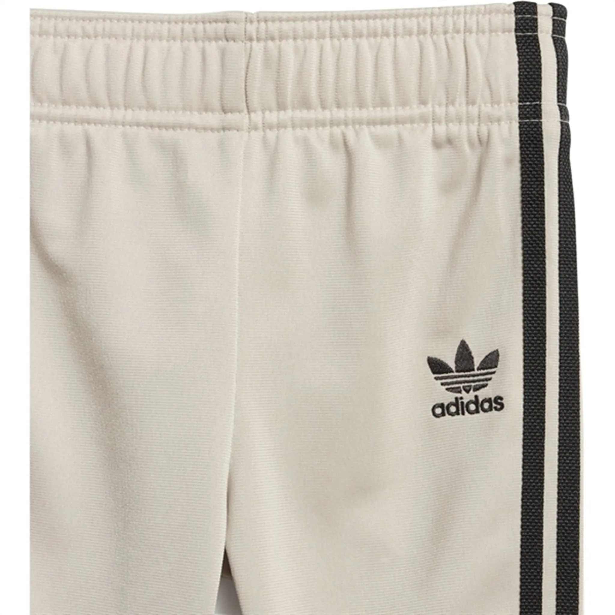 adidas Originals Beige Tracksuit