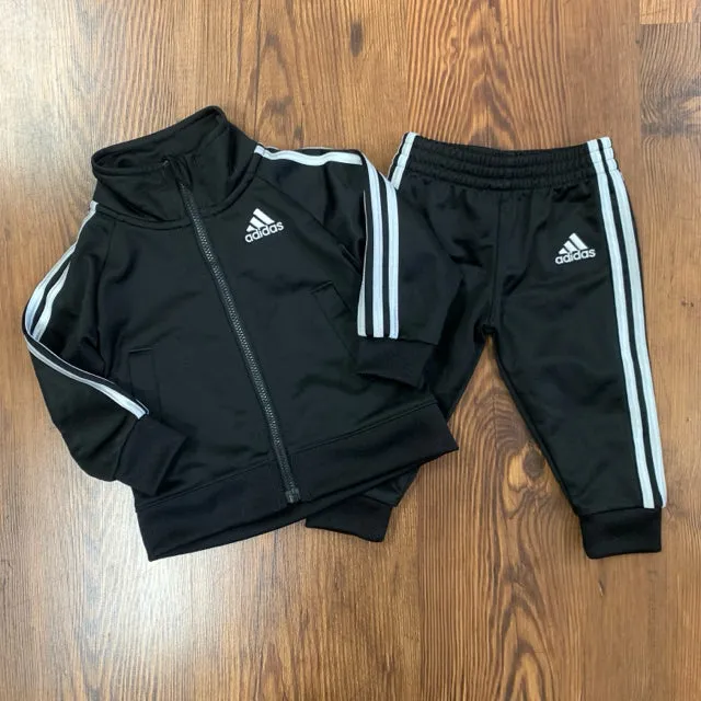 Adidas SIZE 6 Months Outfit Boy's