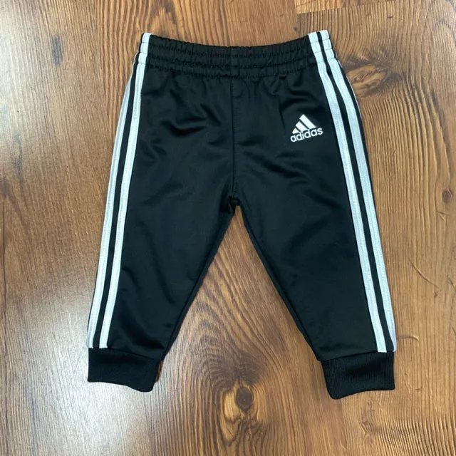 Adidas SIZE 6 Months Outfit Boy's