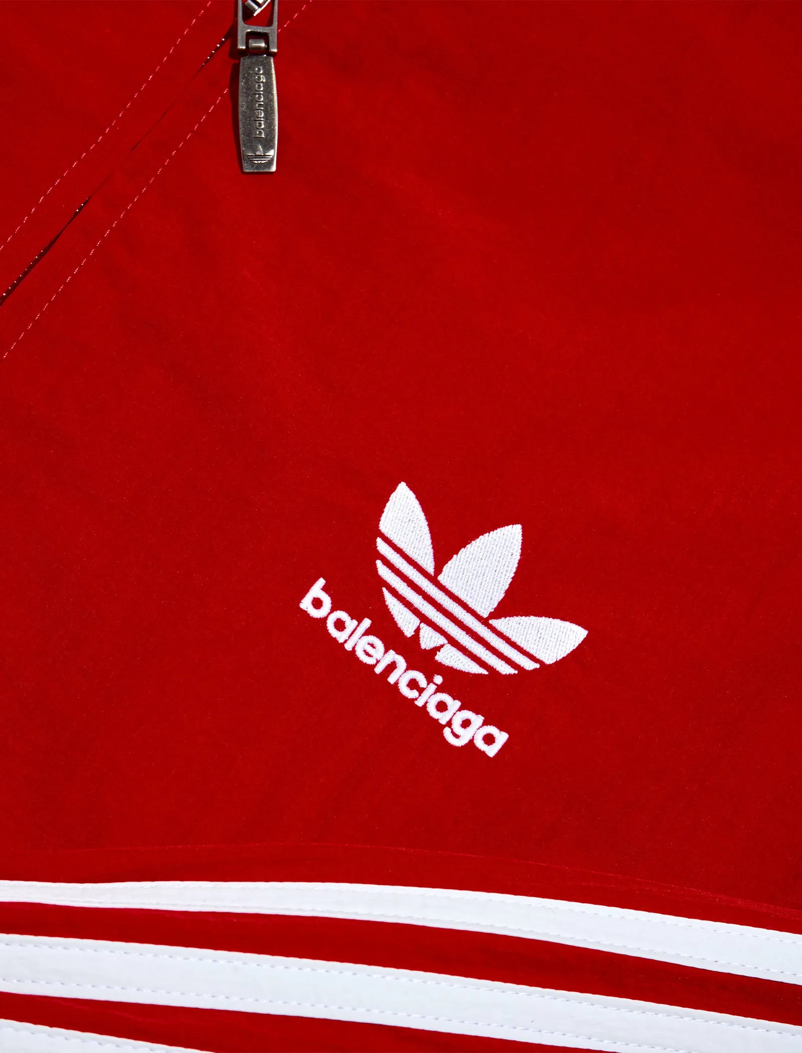 ADIDAS TRACKSUIT JACKET