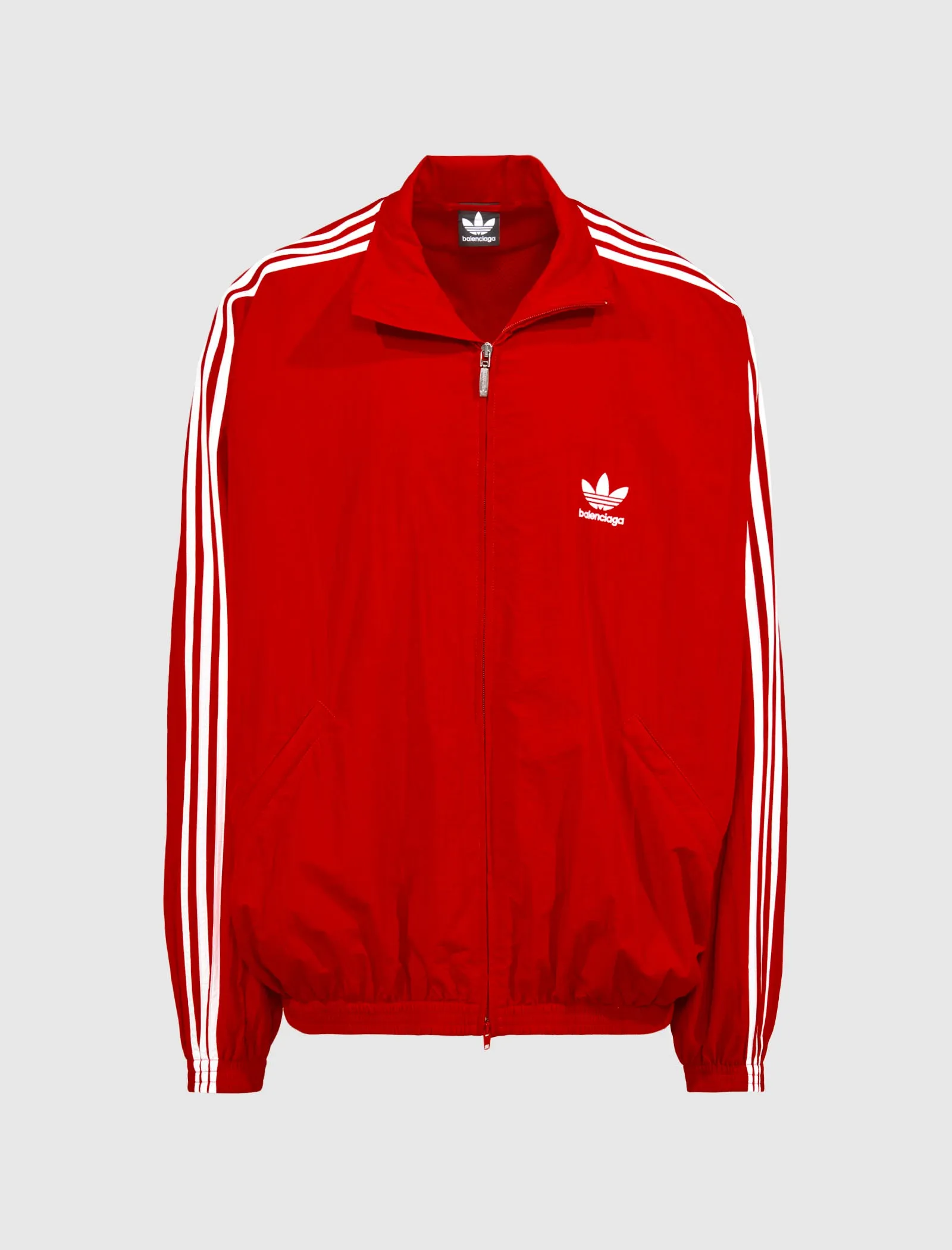 ADIDAS TRACKSUIT JACKET