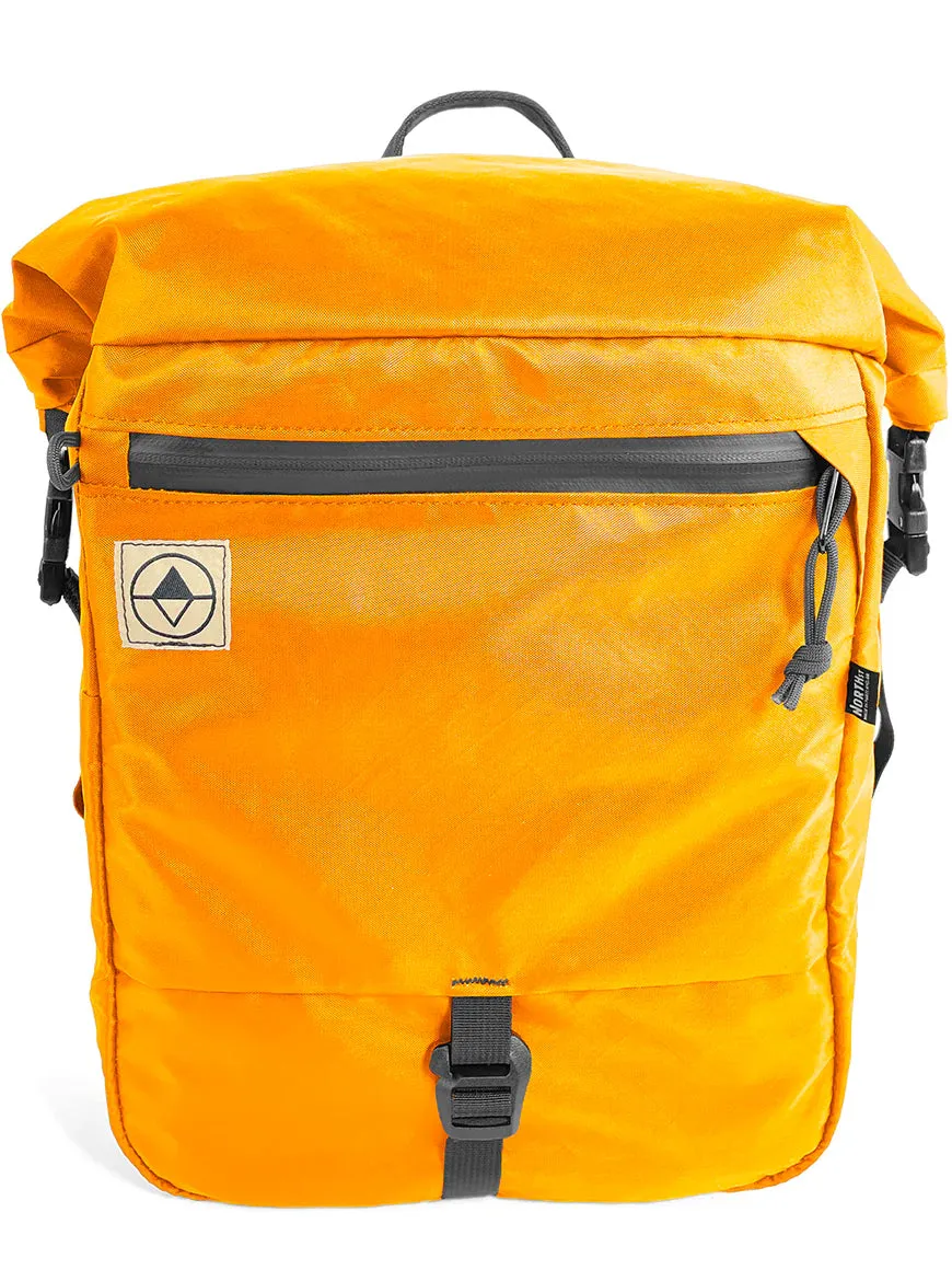 Adventure Macro Pannier 21L