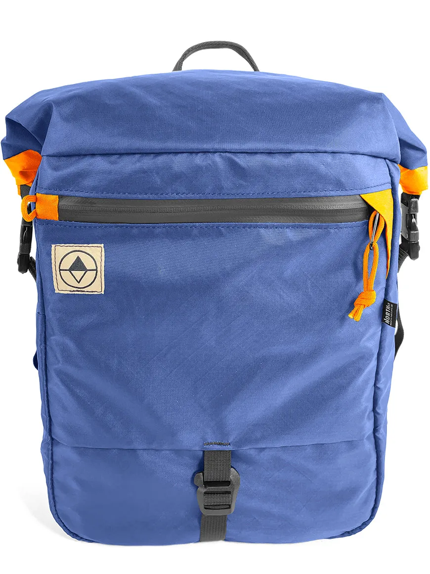 Adventure Macro Pannier 21L