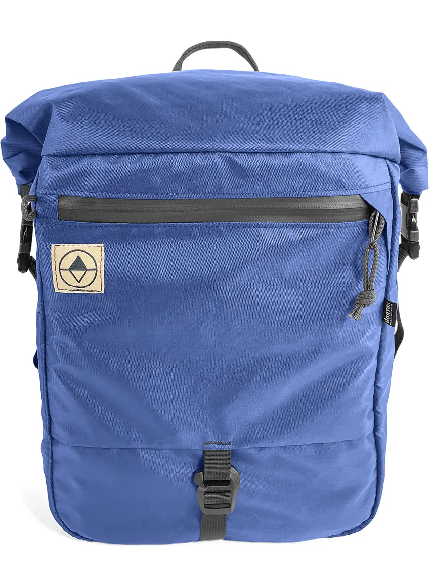 Adventure Macro Pannier 21L