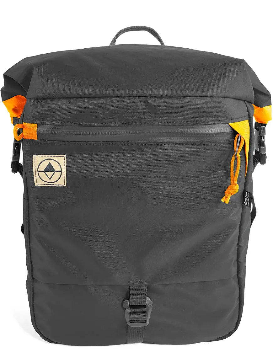 Adventure Macro Pannier 21L