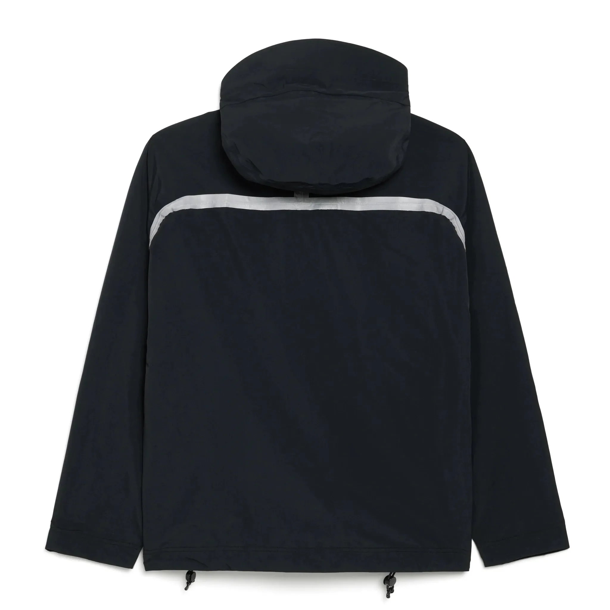 Afield Out Glacier Shell Jacket 'Black'