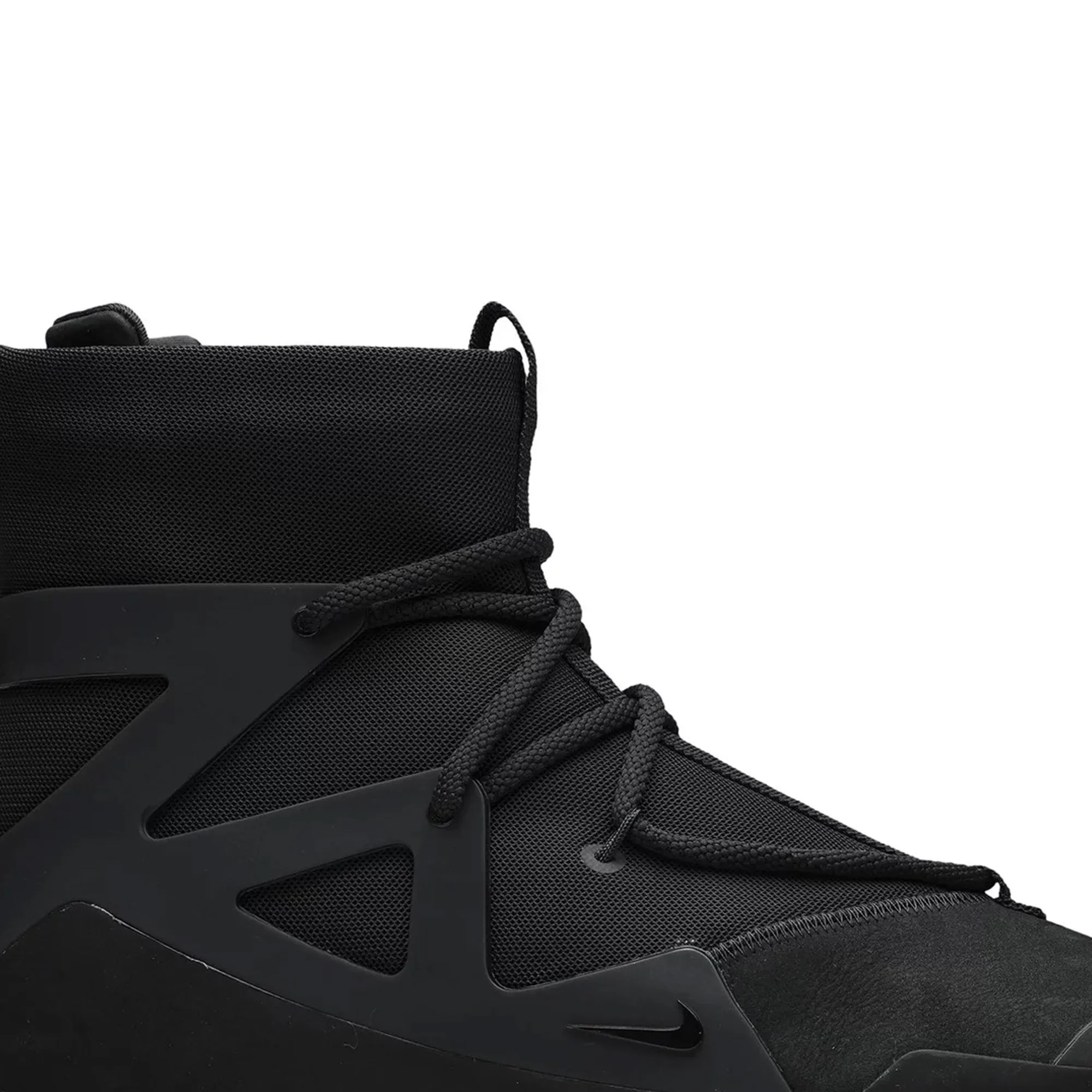 Air Fear of God 1 'Triple Black'