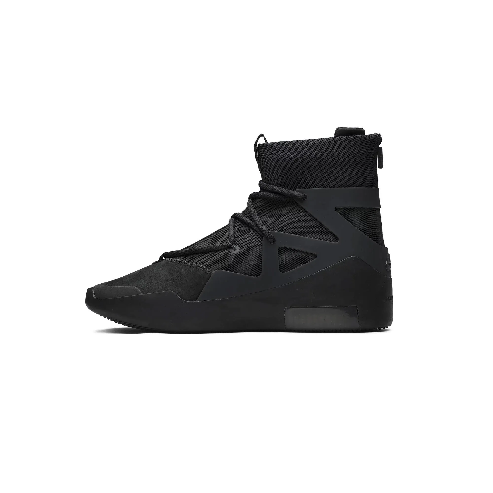 Air Fear of God 1 'Triple Black'