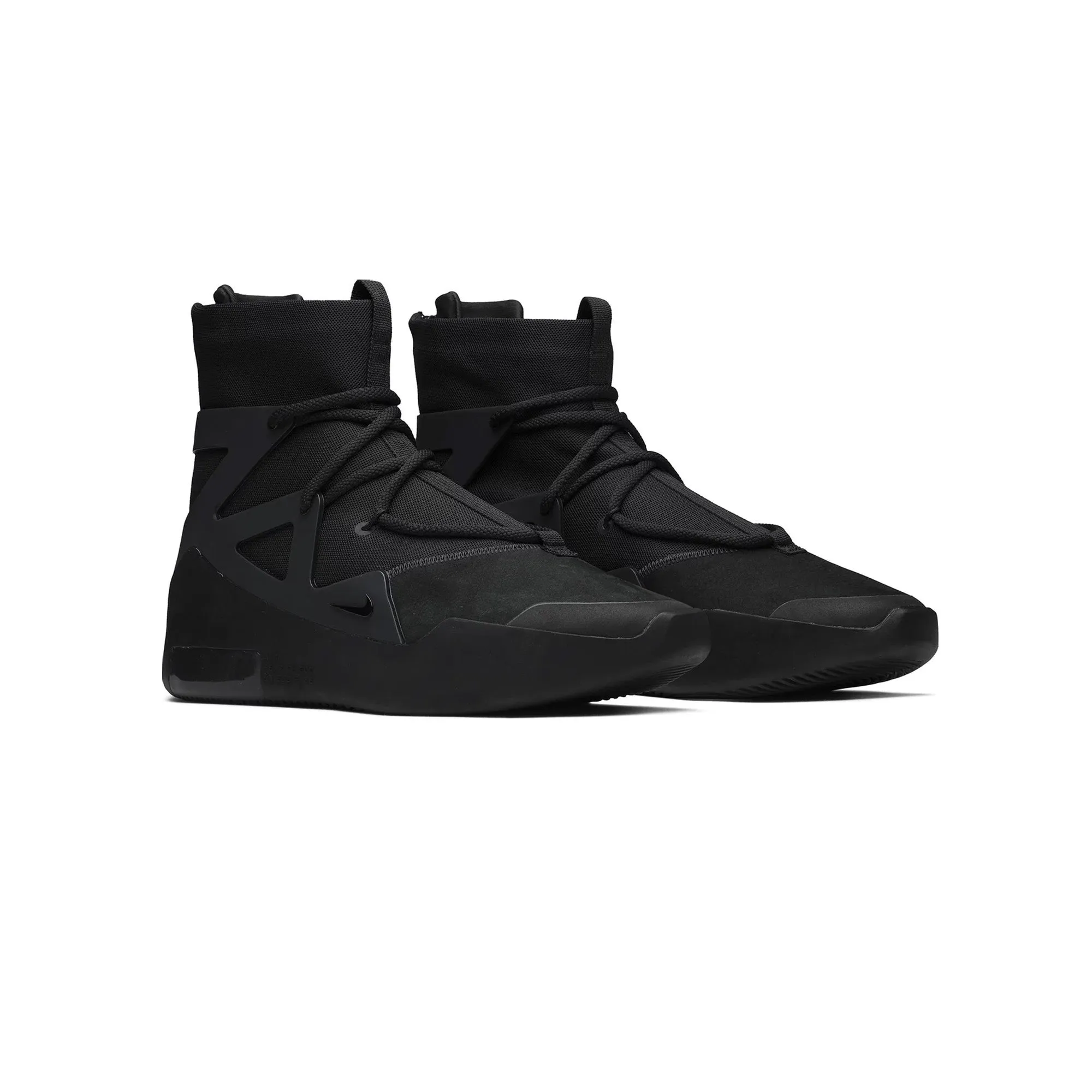 Air Fear of God 1 'Triple Black'