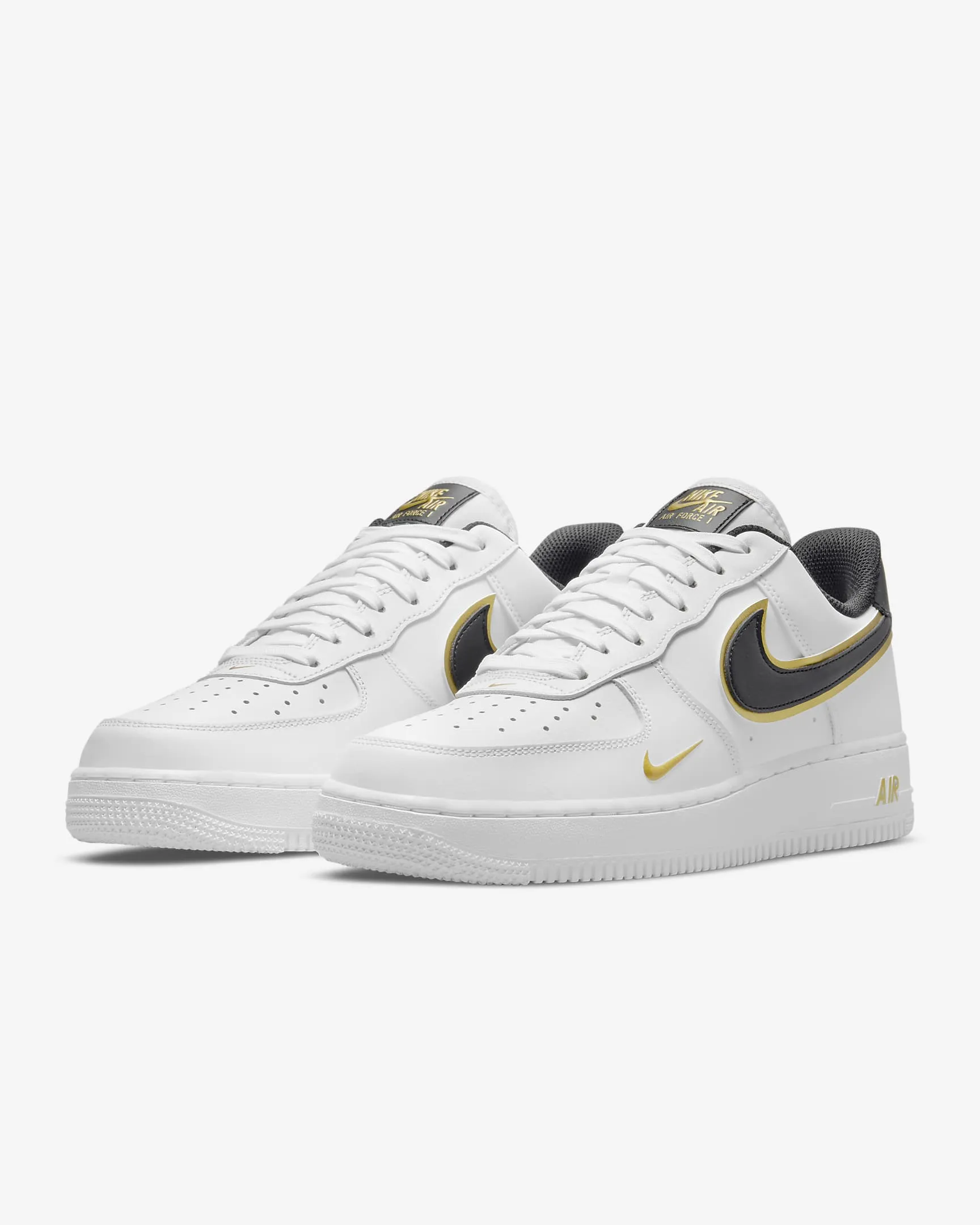 Air Force 1 '07 LV8-Da8481 100