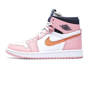 Air Jordan 1 High Zoom Air CMFT 'Pink Glaze'