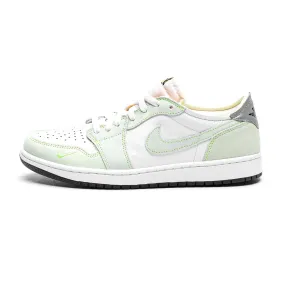 Air Jordan 1 Low OG 'Ghost Green'