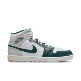 Air Jordan 1 Mid SE 'Oxidized Green'