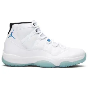 Air Jordan 11 Rope Replacement Laces - White