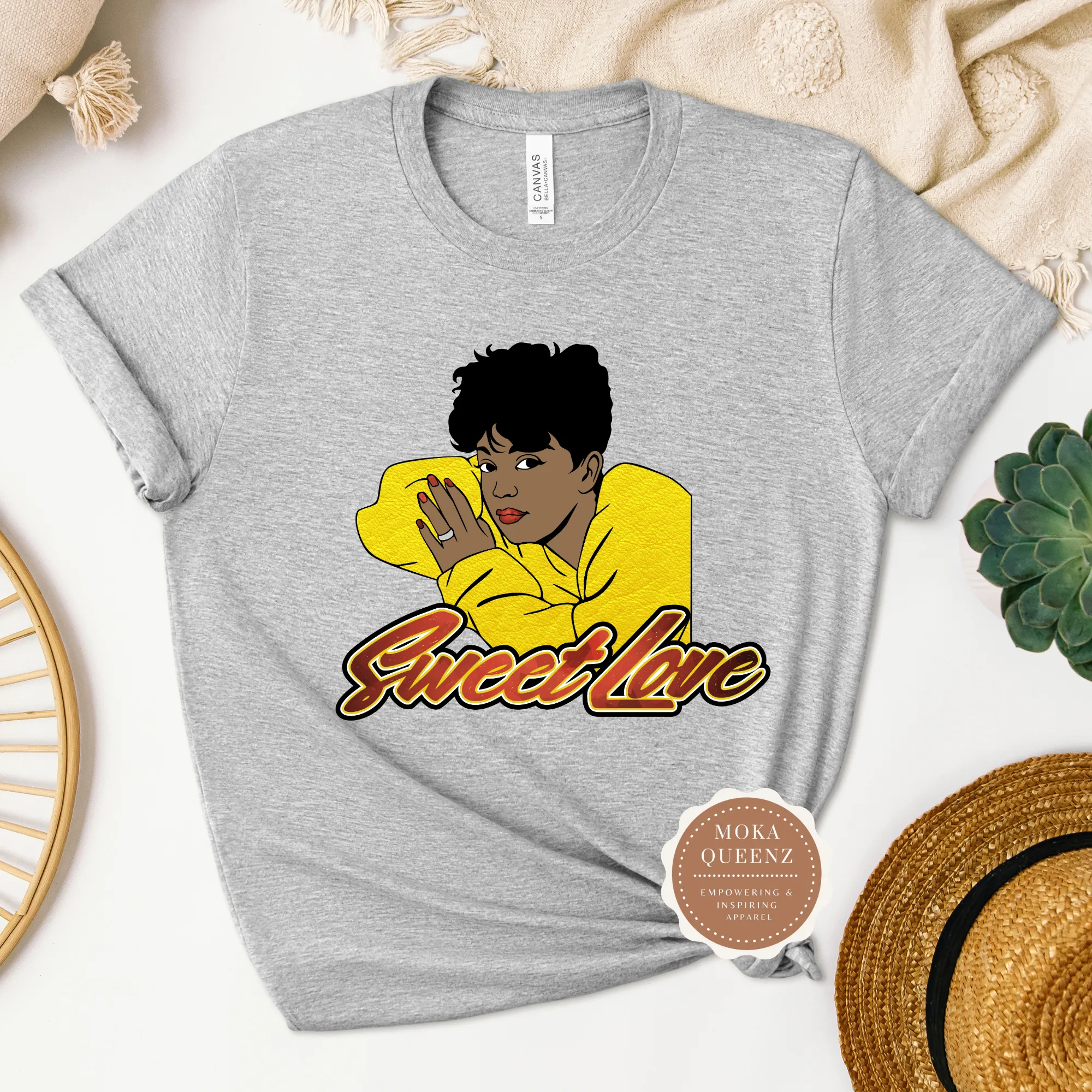 Anita Baker T Shirt