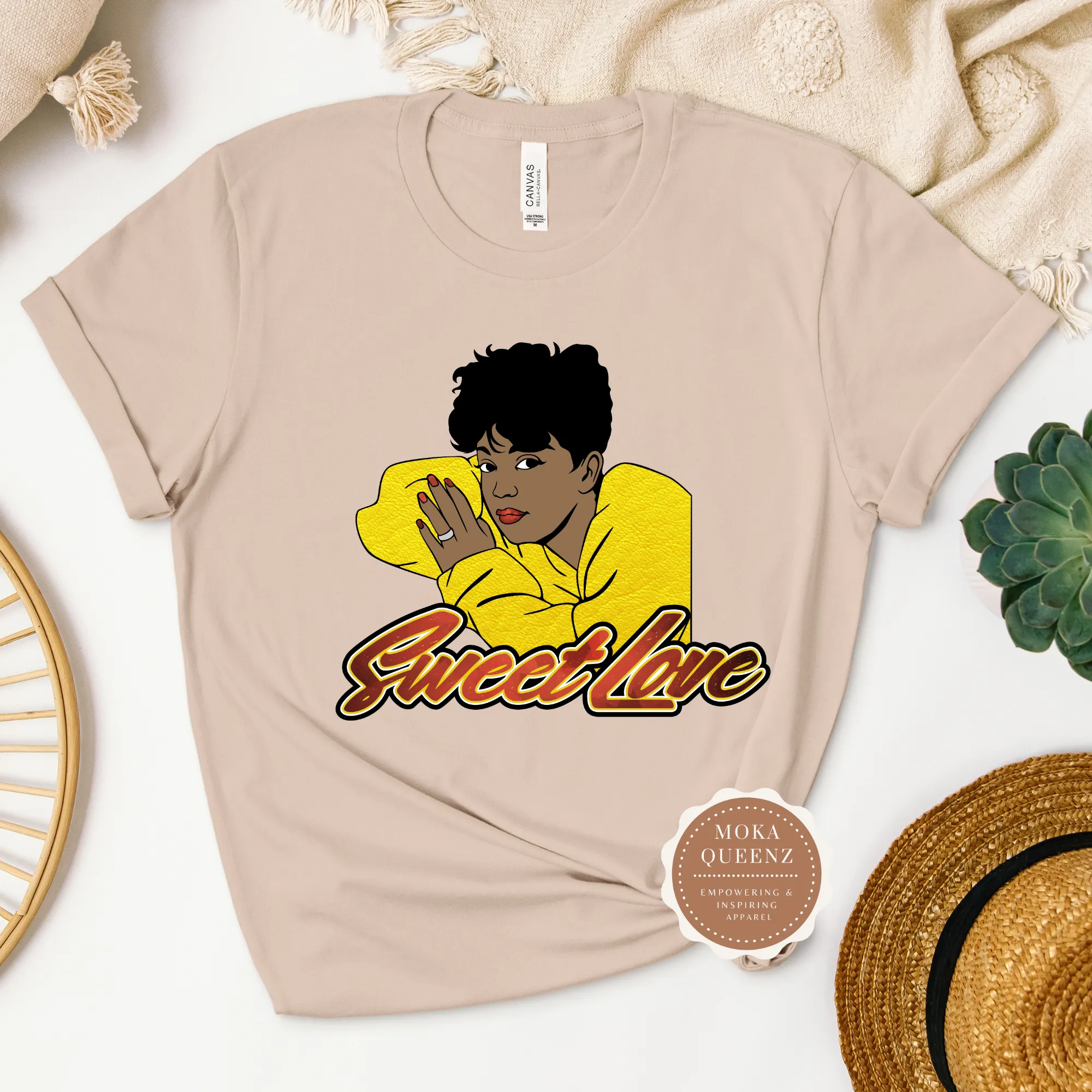 Anita Baker T Shirt