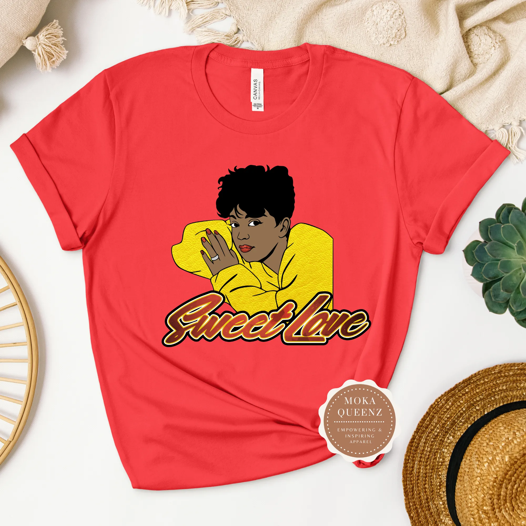 Anita Baker T Shirt