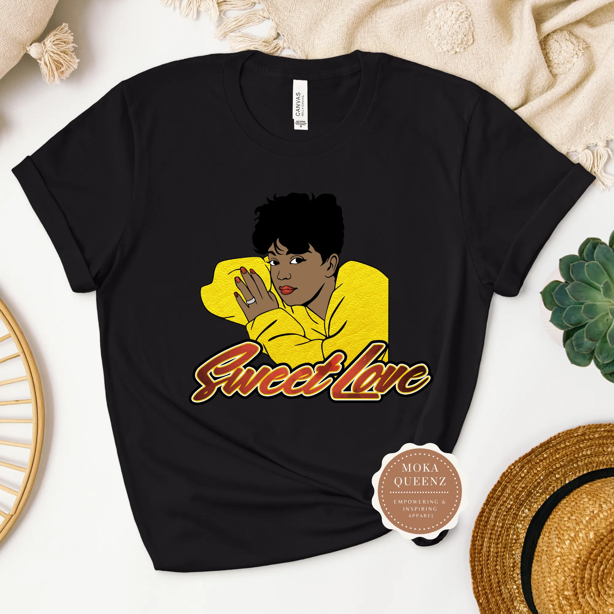 Anita Baker T Shirt