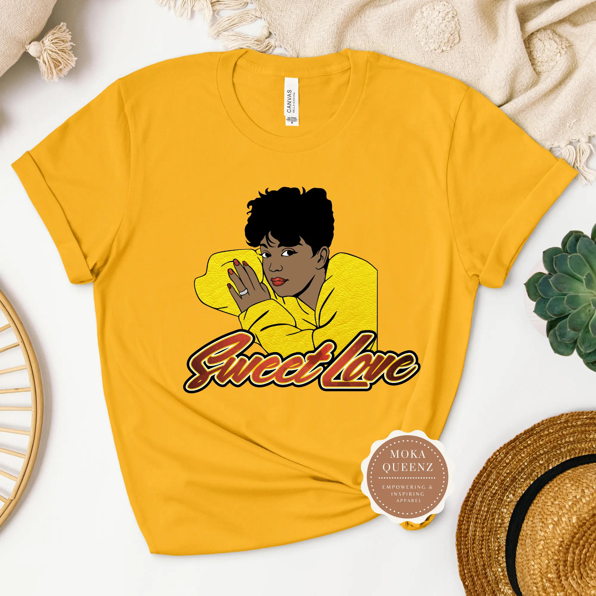 Anita Baker T Shirt