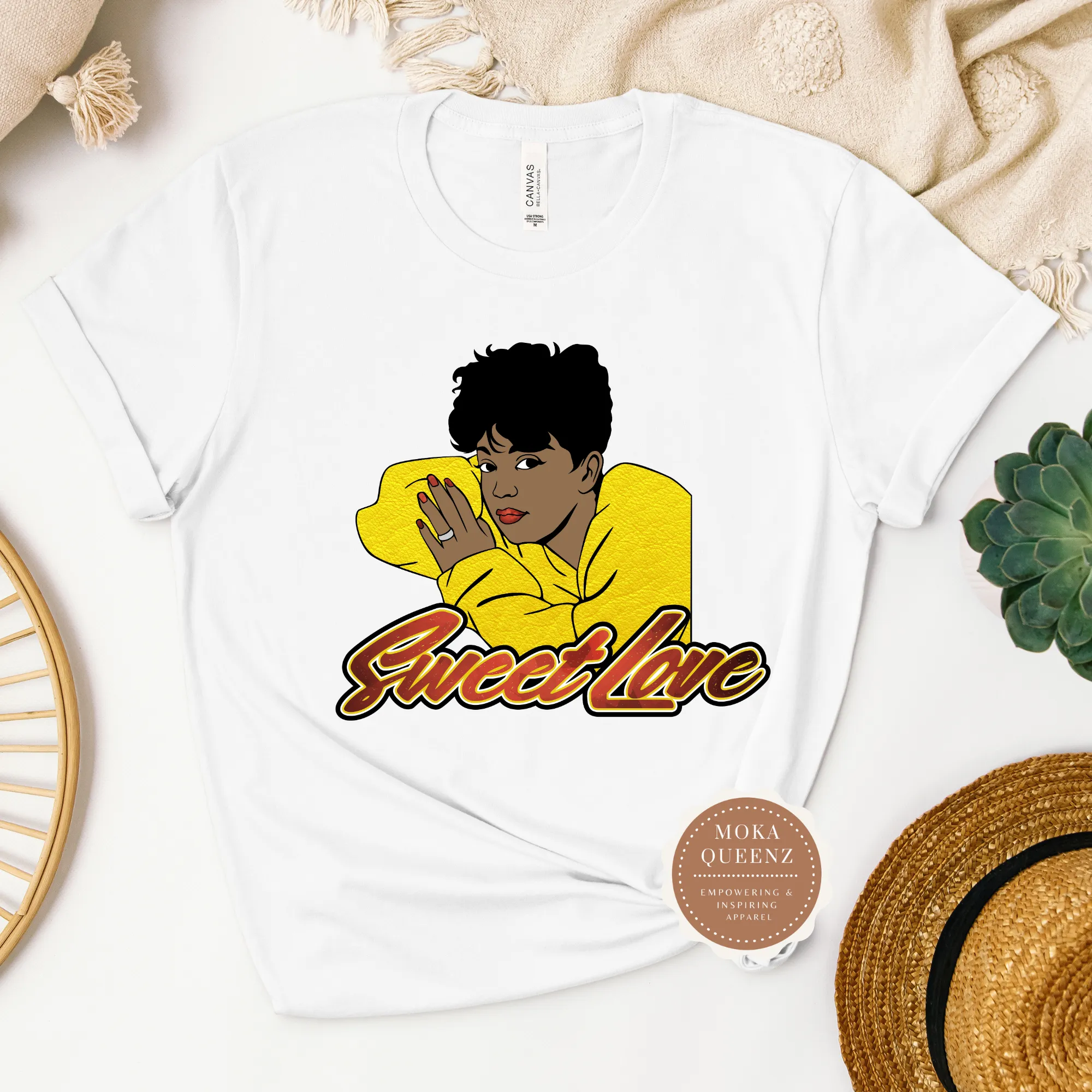 Anita Baker T Shirt