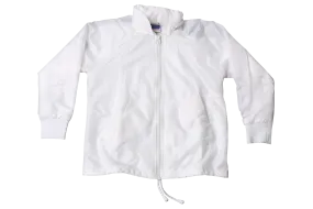 Anorak (Dry Mac) Jacket  - White