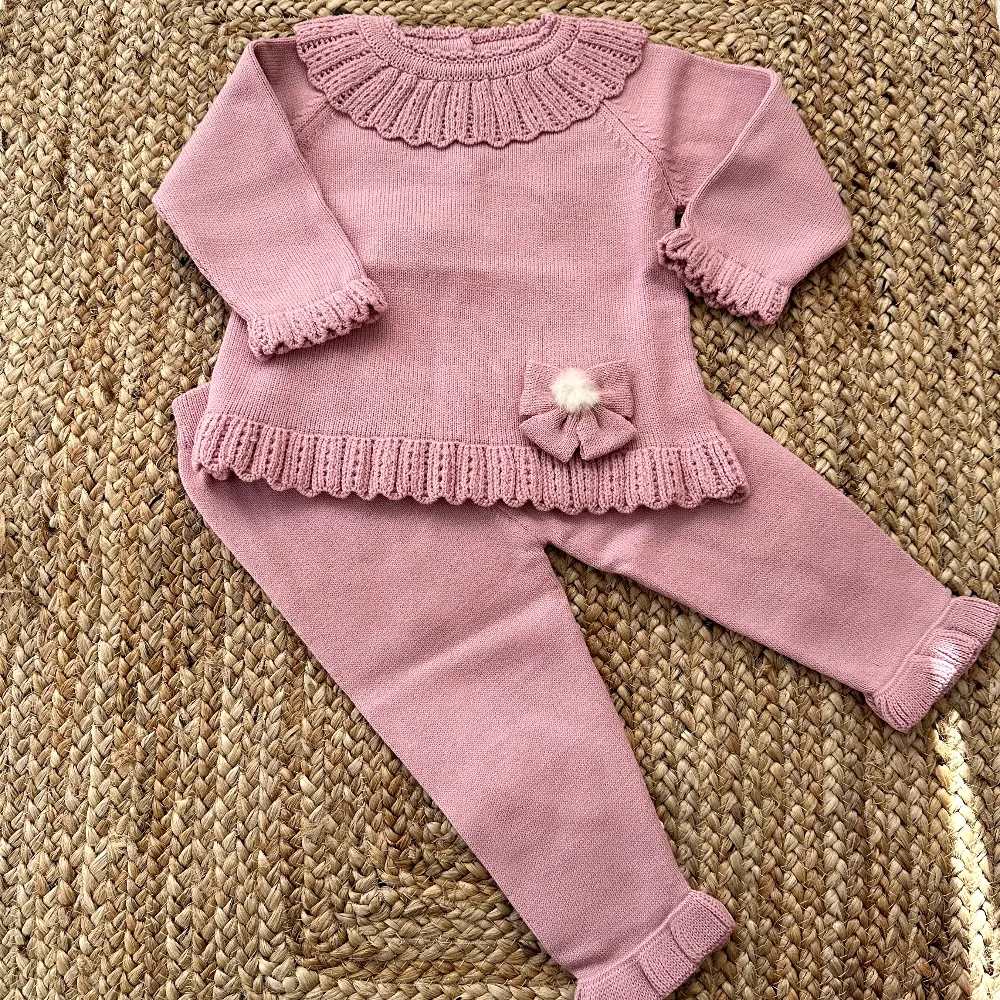 Artesania Granlei Rose Tracksuit