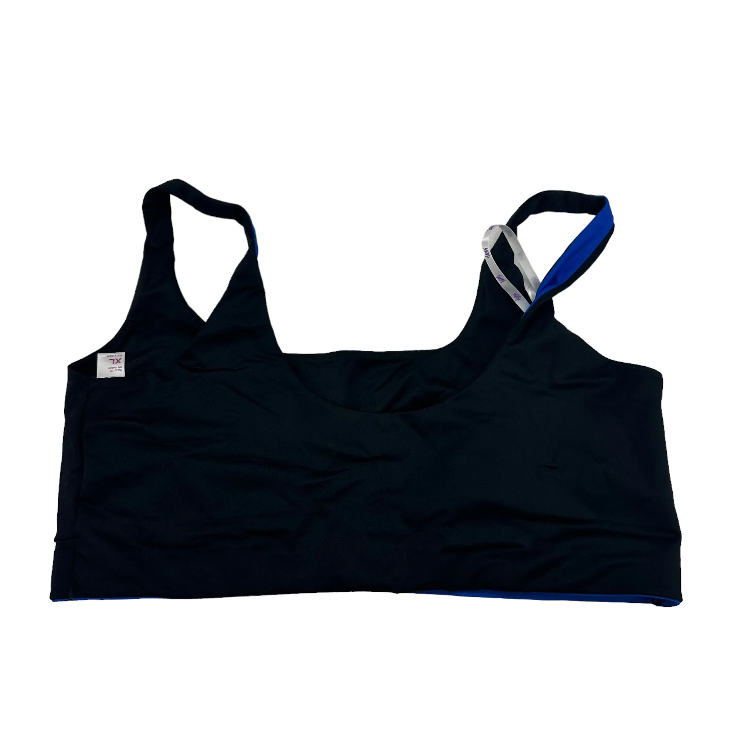 Athletic Bra By Clothes Mentor  Size: Xl