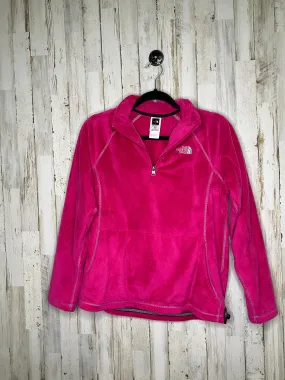 Athletic Fleece By North Face  Size: Xs