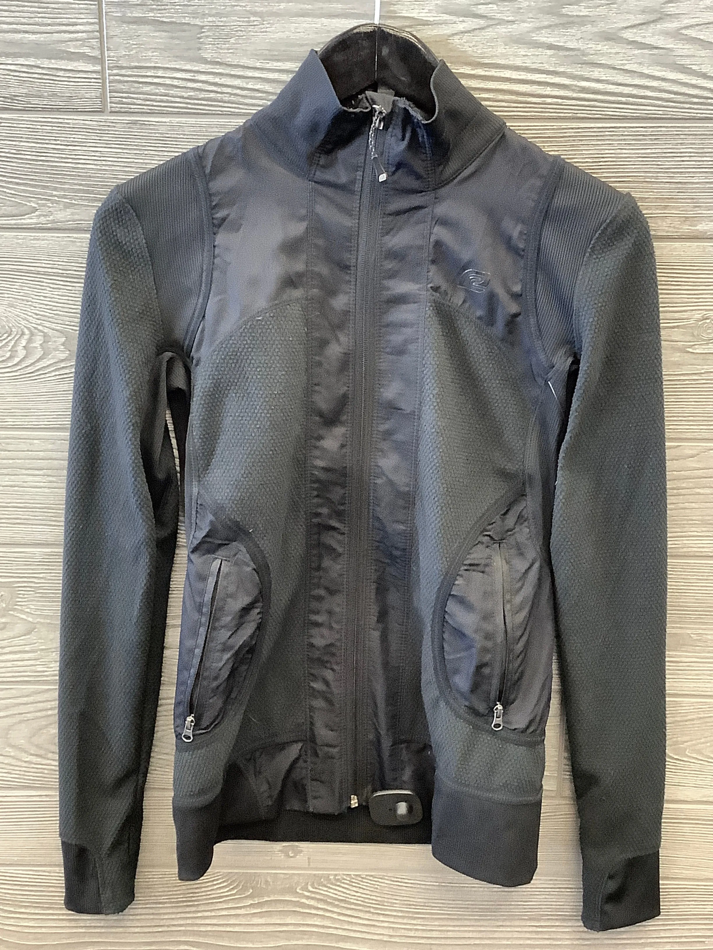 Athletic Jacket By Clothes Mentor  Size: Xs