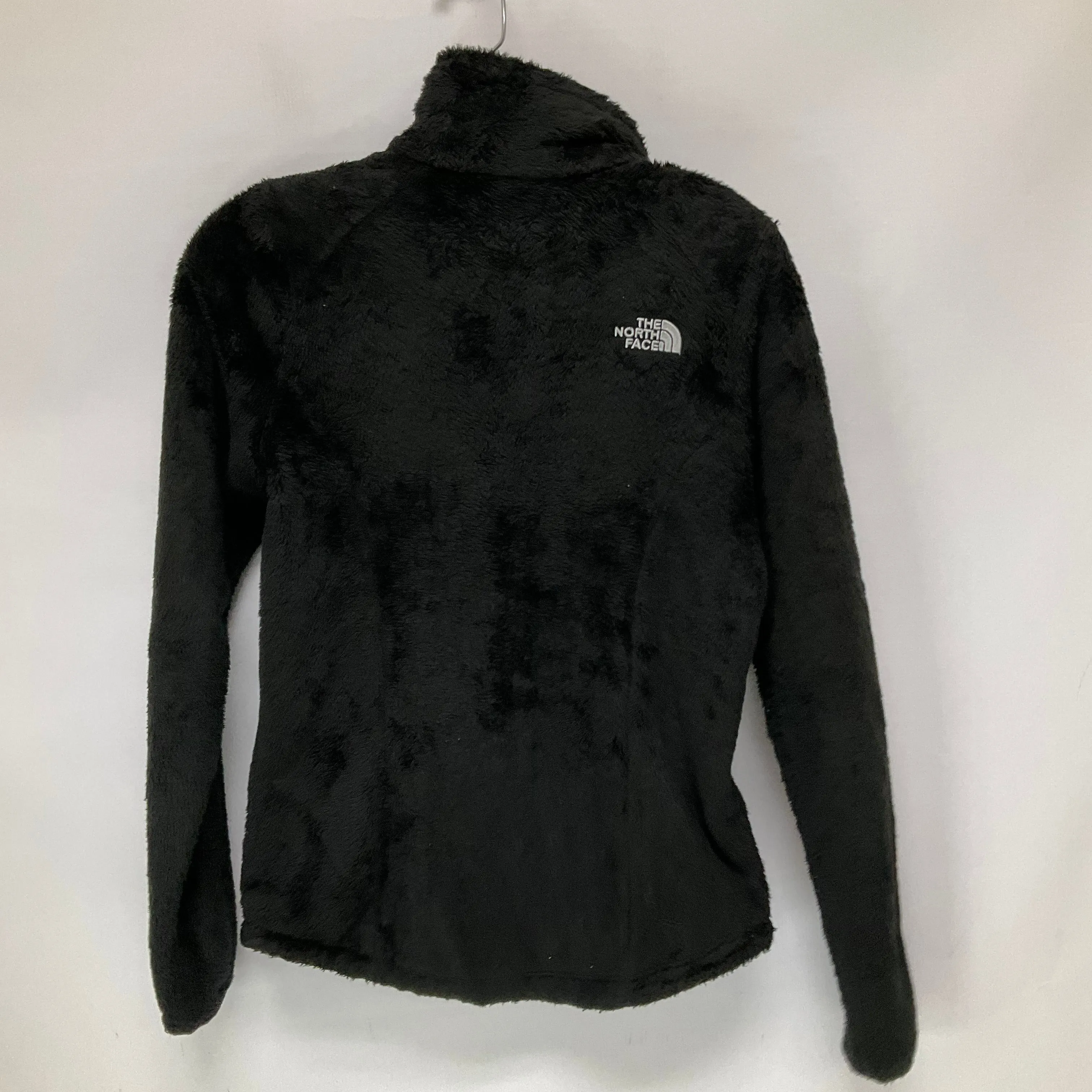 Athletic Jacket By The North Face In Black, Size: Xs