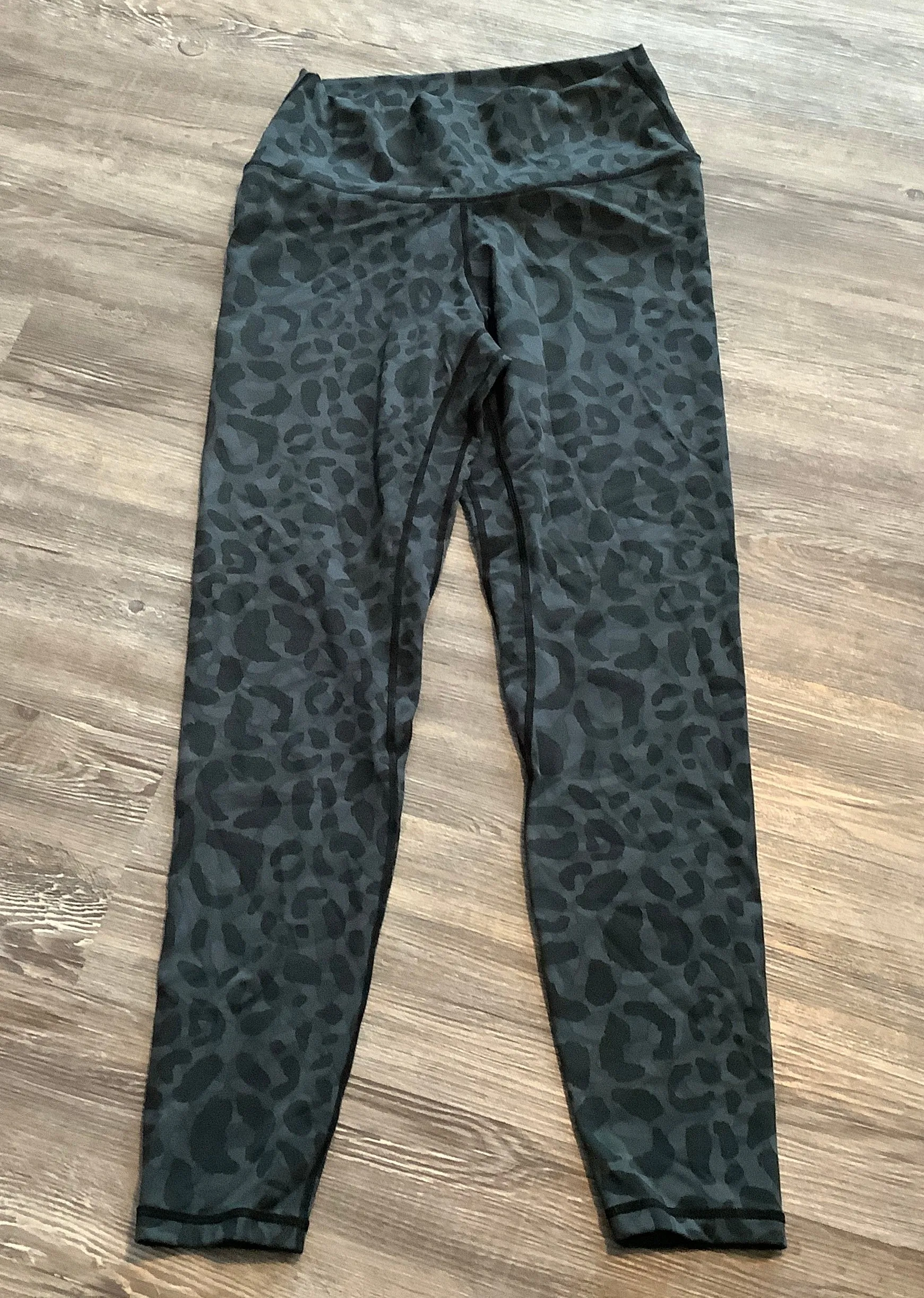 Athletic Leggings By Clothes Mentor  Size: Xl