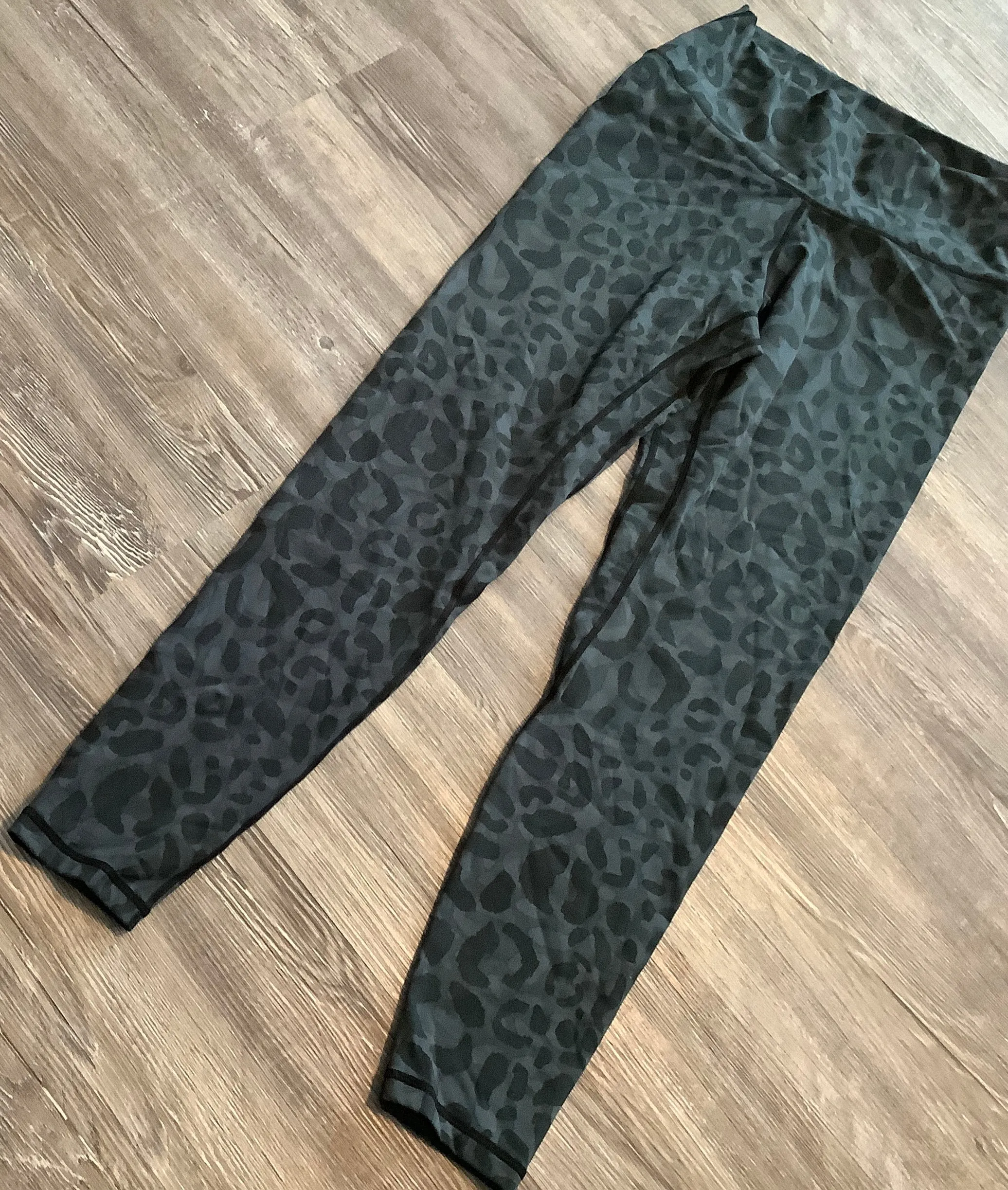 Athletic Leggings By Clothes Mentor  Size: Xl