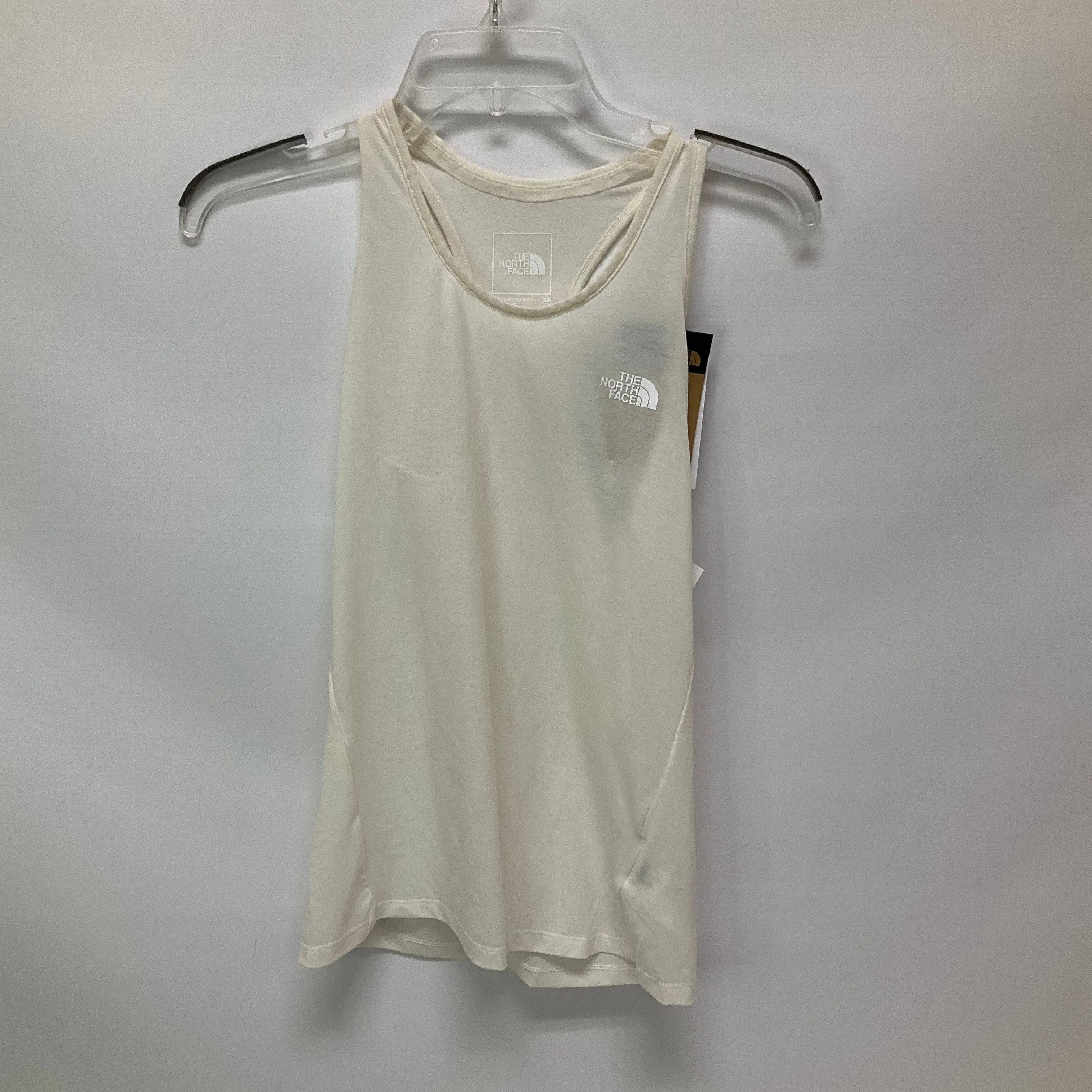 Athletic Tank Top By North Face  Size: Xs