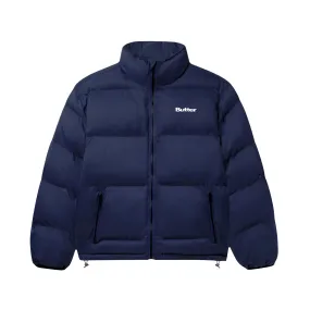 Base Puffer Jacket, Marine