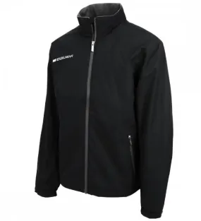 Bauer Flex New Black Youth Warmup Track Jacket