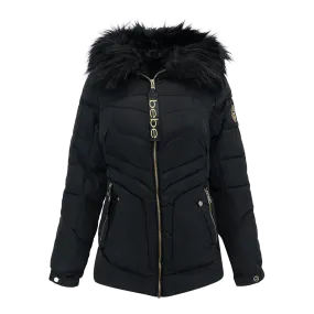 Bebe Women's Puffer Jacket