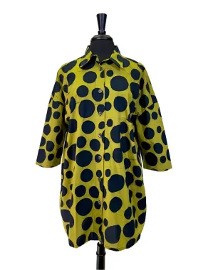 Because Dot Tunic