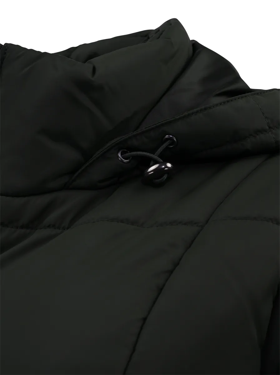 Below Zero Women's Puffer Jacket