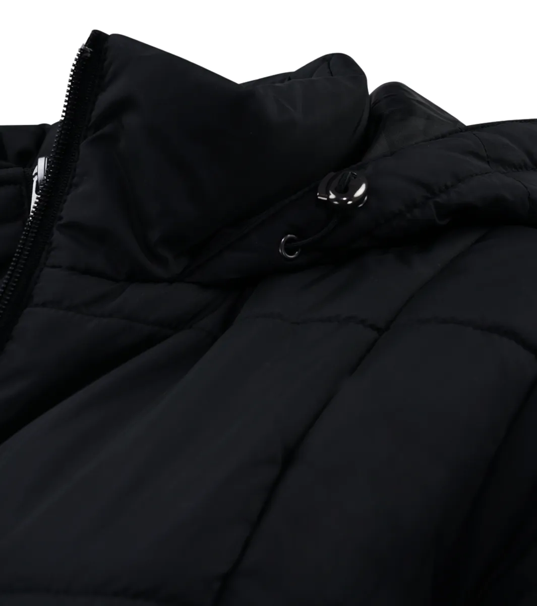 Below Zero Women's Puffer Jacket