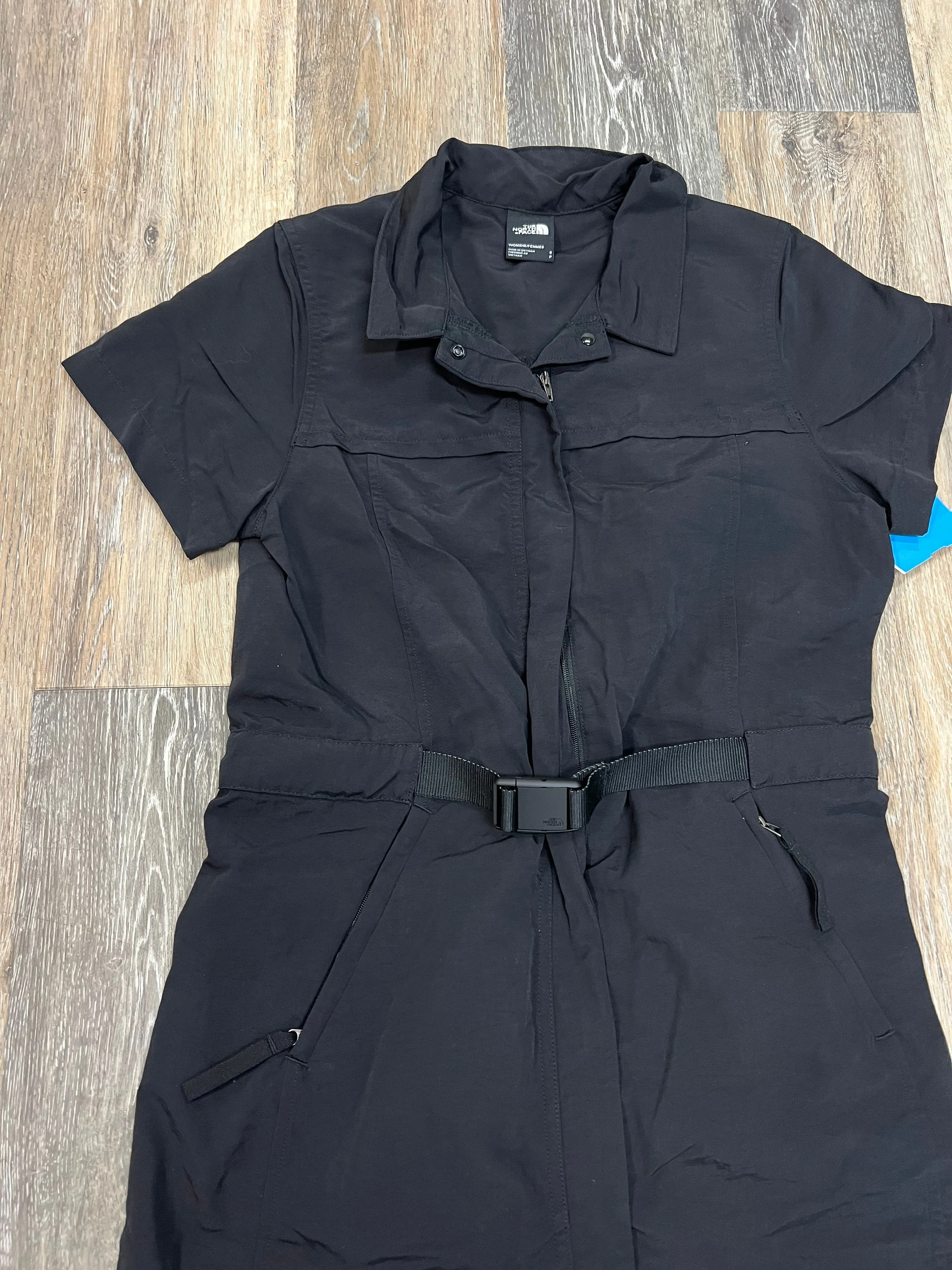 Black Dress Casual Short The North Face, Size S