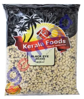 BLACK EYE BEANS BY KERALA FOODS