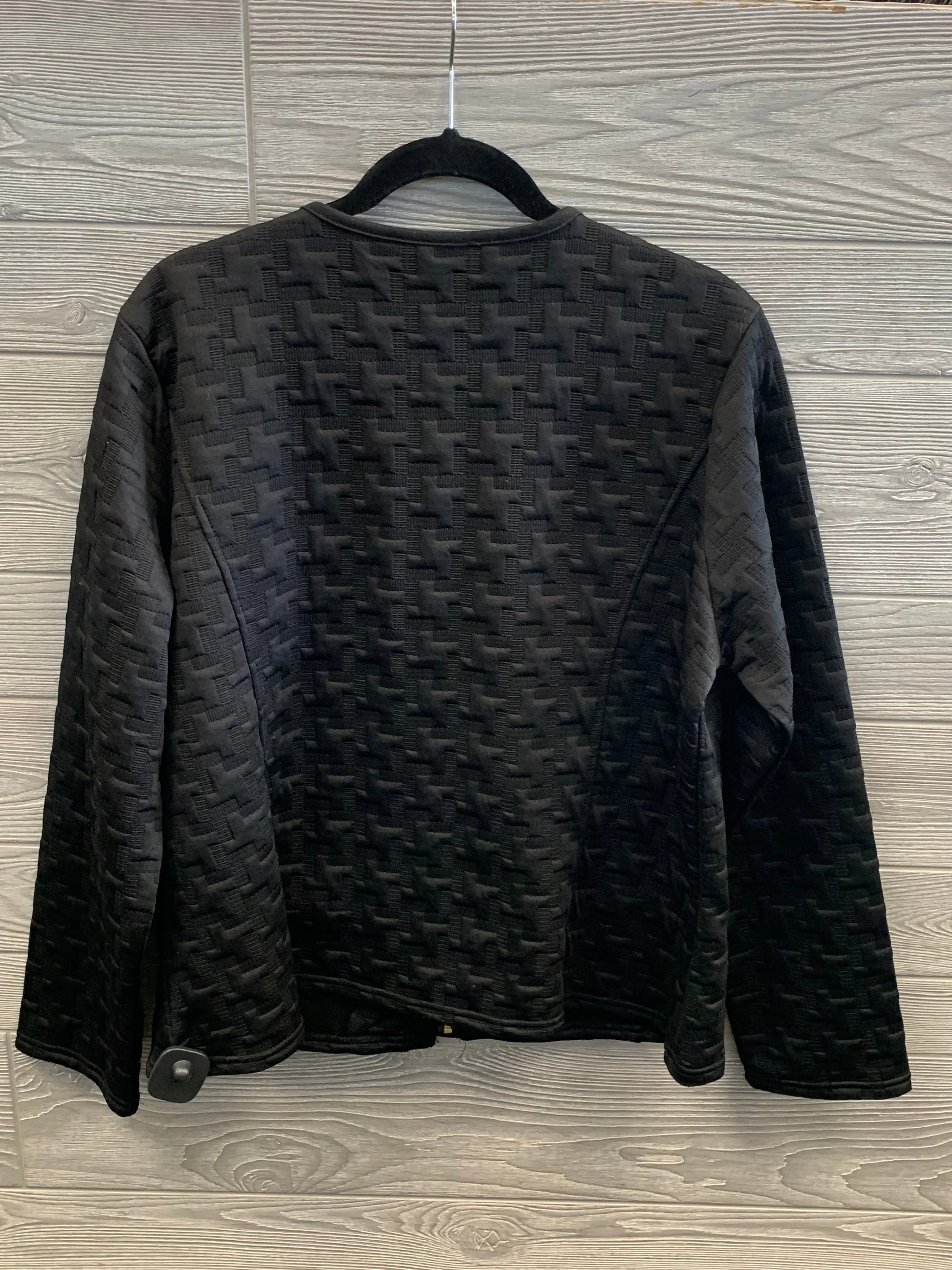 Black Jacket Other Christopher And Banks, Size Xl