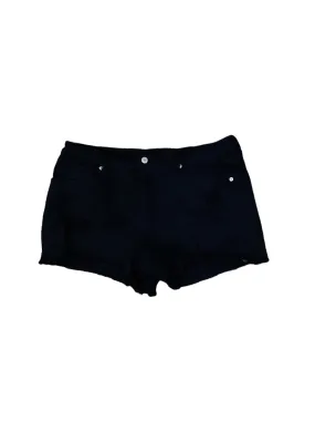 Black Shorts Clothes Mentor, Size 2x