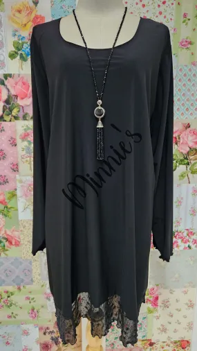 Black Top LR0579