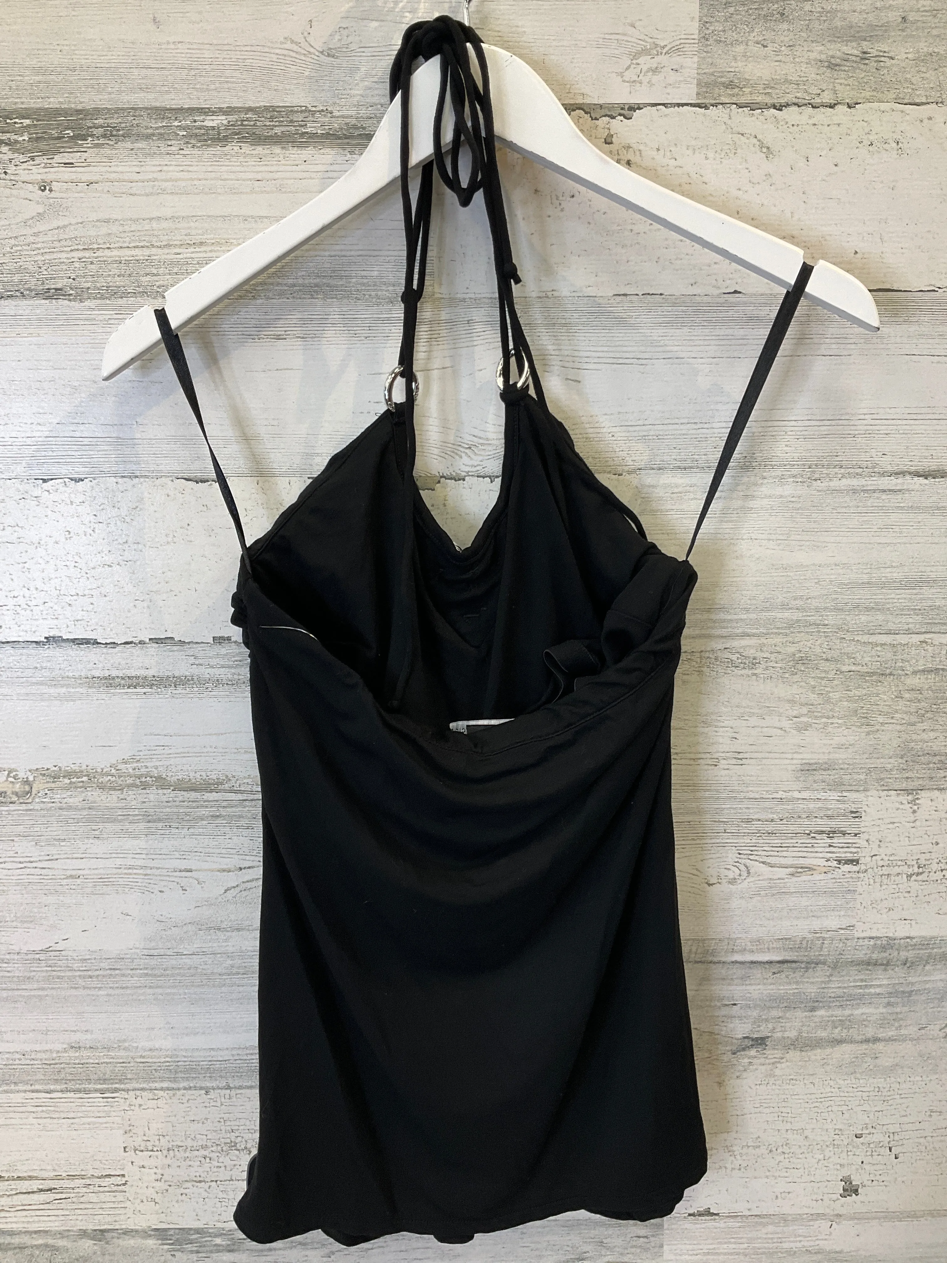 Black Top Sleeveless White House Black Market, Size S