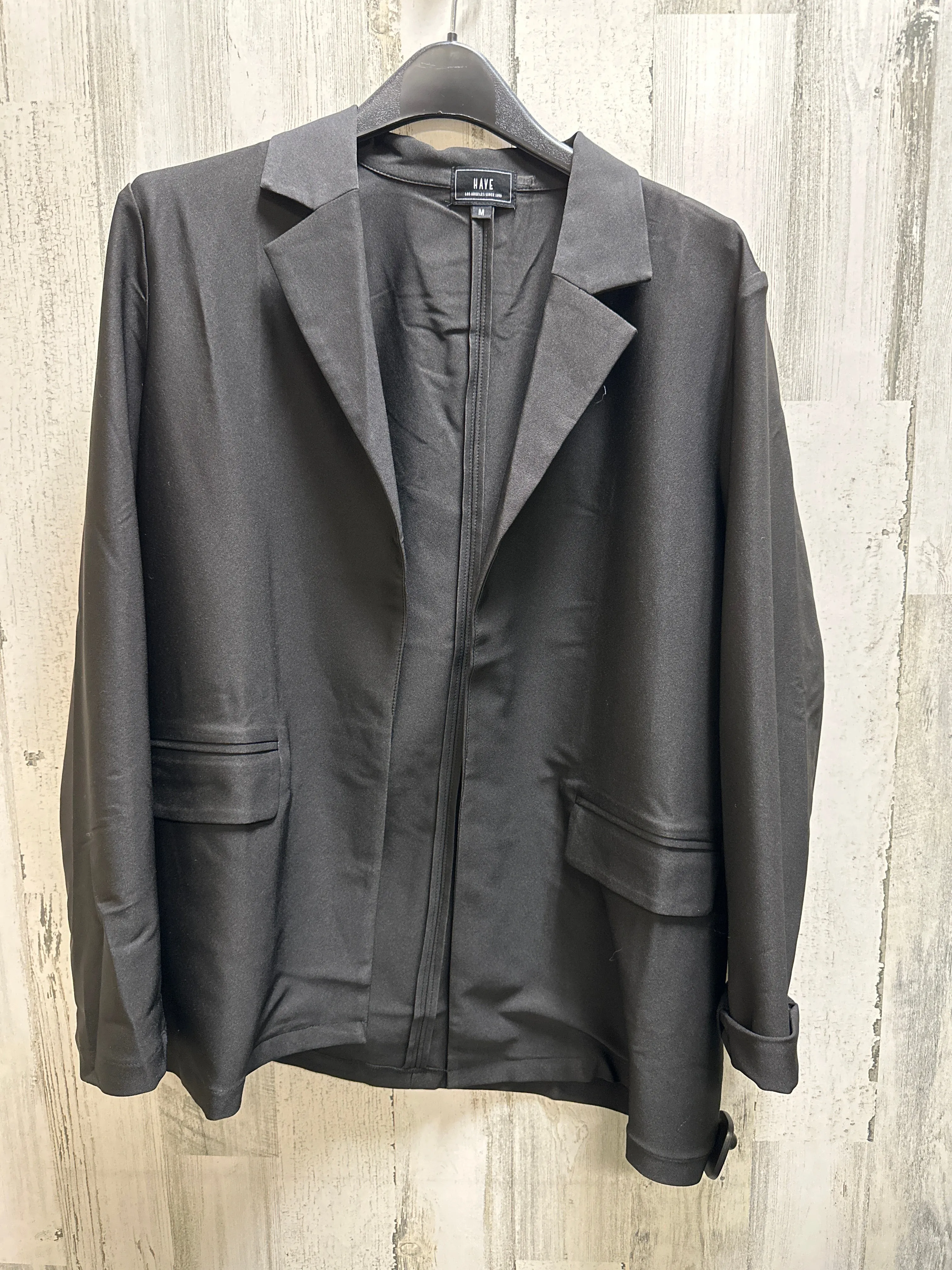 Blazer By Clothes Mentor  Size: M