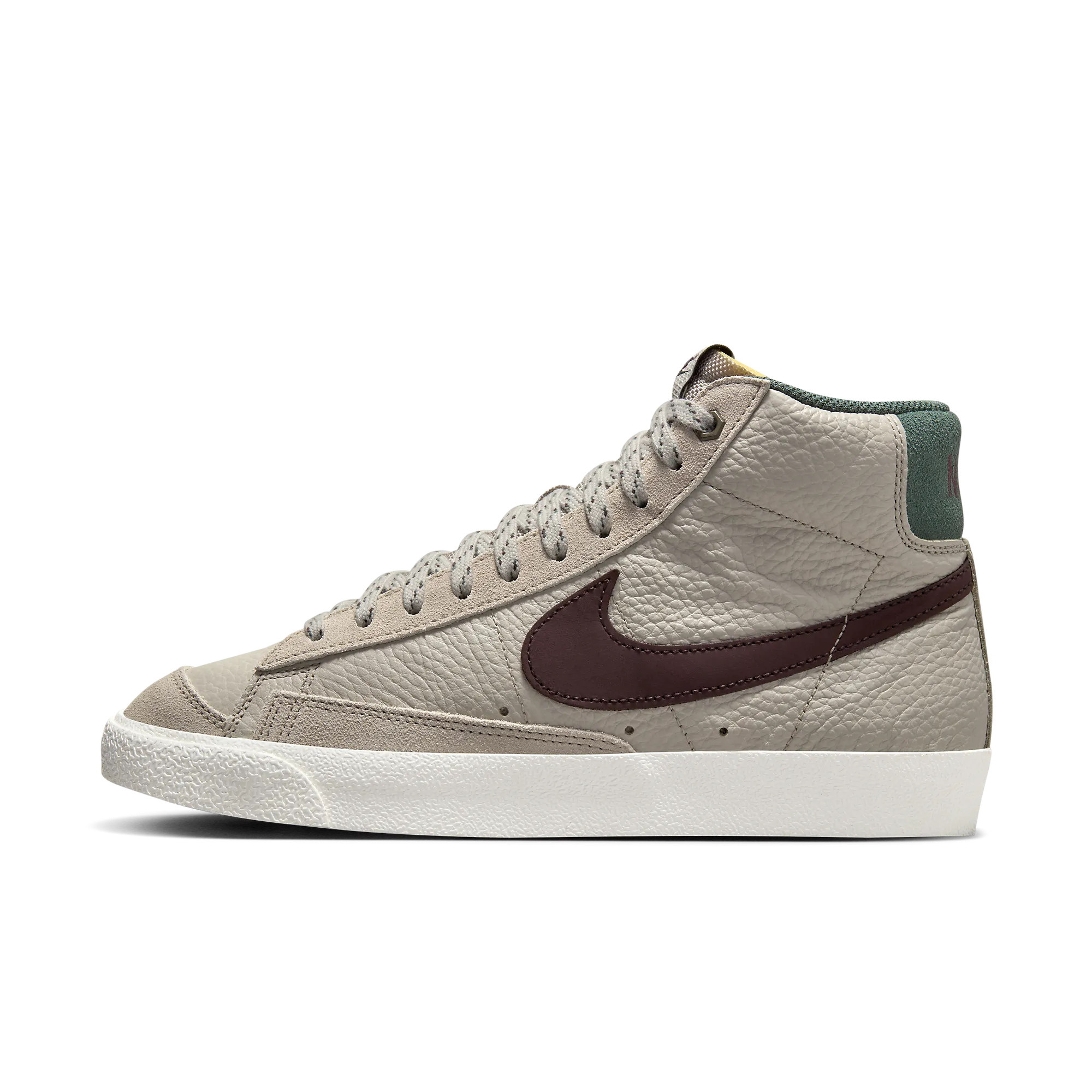 Blazer Mid '77